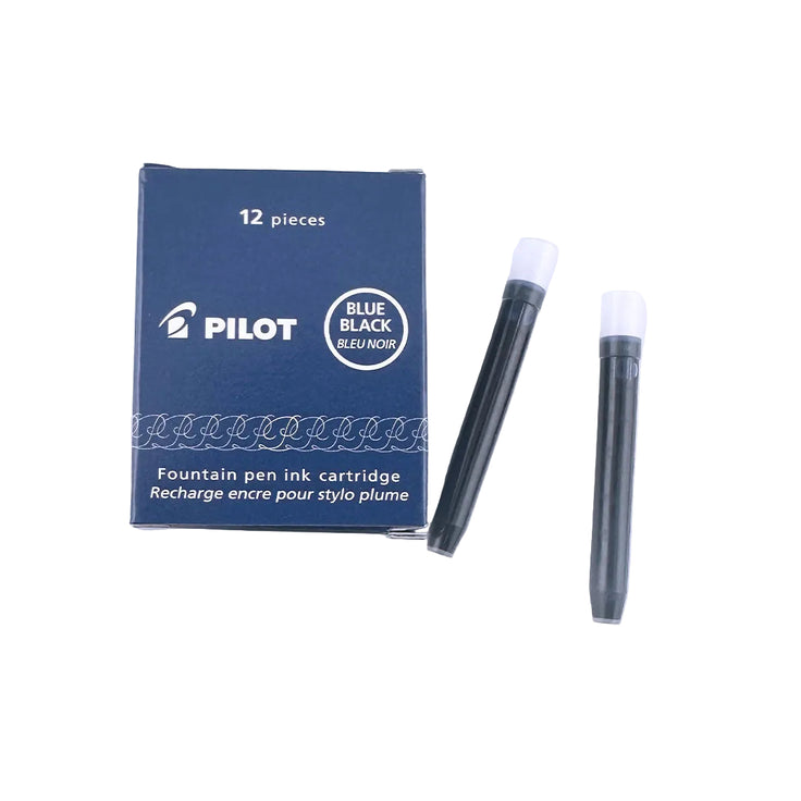 Pilot Namiki Fountain Pen Ink Refill IC-50