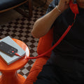 POP Phone - Alarm Red