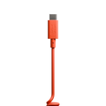 POP Phone - Alarm Red