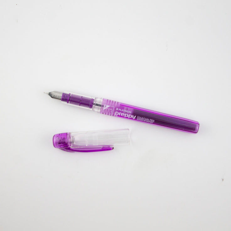 Preppy Fountain Pen