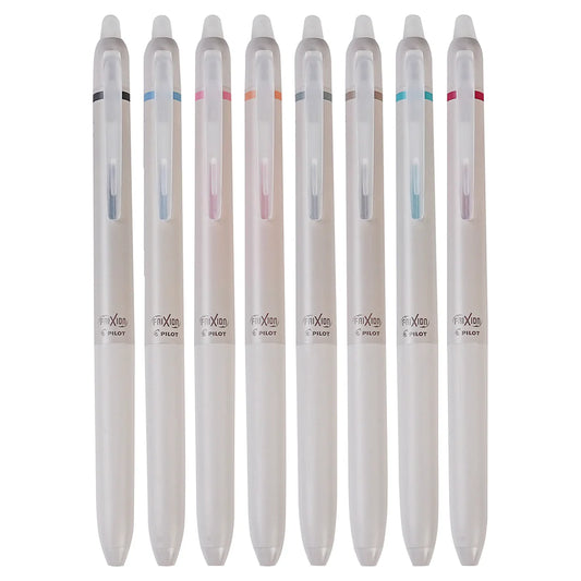 Pilot FriXion Waai Retractable Gel Pen - 0.5 mm