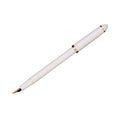 Sailor Pearl Fude DE Mannen Fountain Pen - 40 degrees