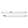 Sailor Pearl Fude DE Mannen Fountain Pen - 40 degrees