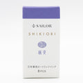 Sailor Shikiori - Fountain Ink Cartridge - 3 pk