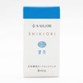 Sailor Shikiori - Fountain Ink Cartridge - 3 pk