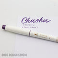 Sailor Shikiori Dual Brush Tip Marker
