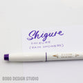 Sailor Shikiori Dual Brush Tip Marker
