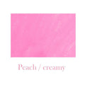 Peach Creamy Dipton Ink