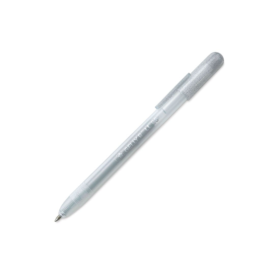 Sakura Gelly Roll - Retractable Gel Pen