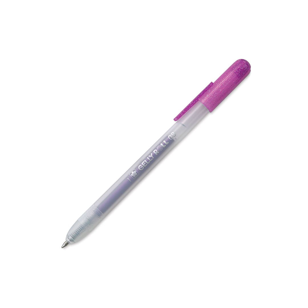 Sakura Gelly Roll - Retractable Gel Pen