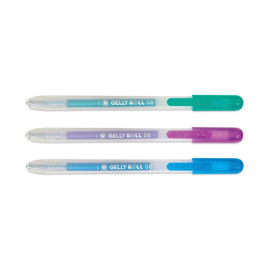 Sakura Gelly Roll - Retractable Gel Pen