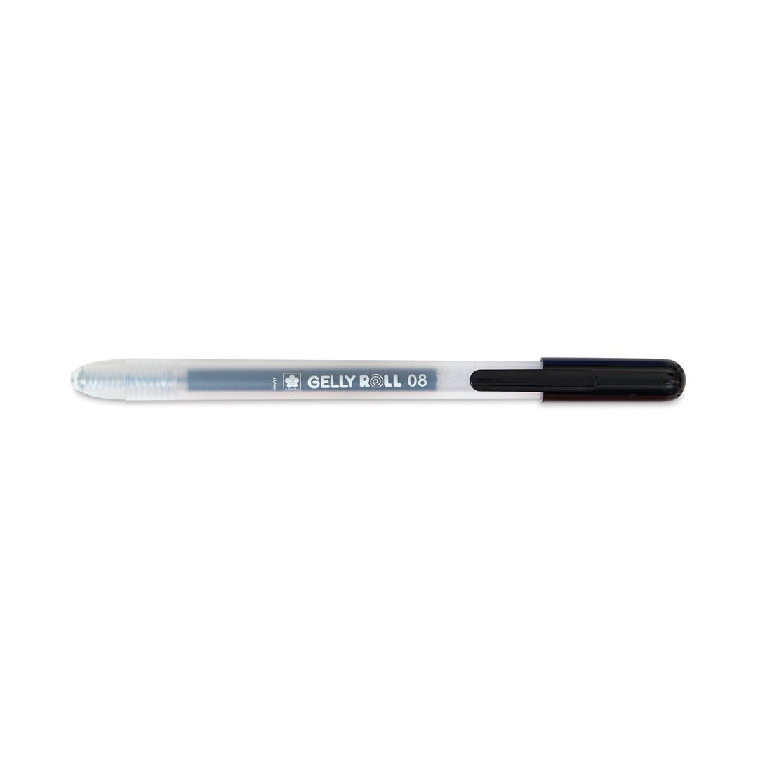 Sakura Gelly Roll - Retractable Gel Pen