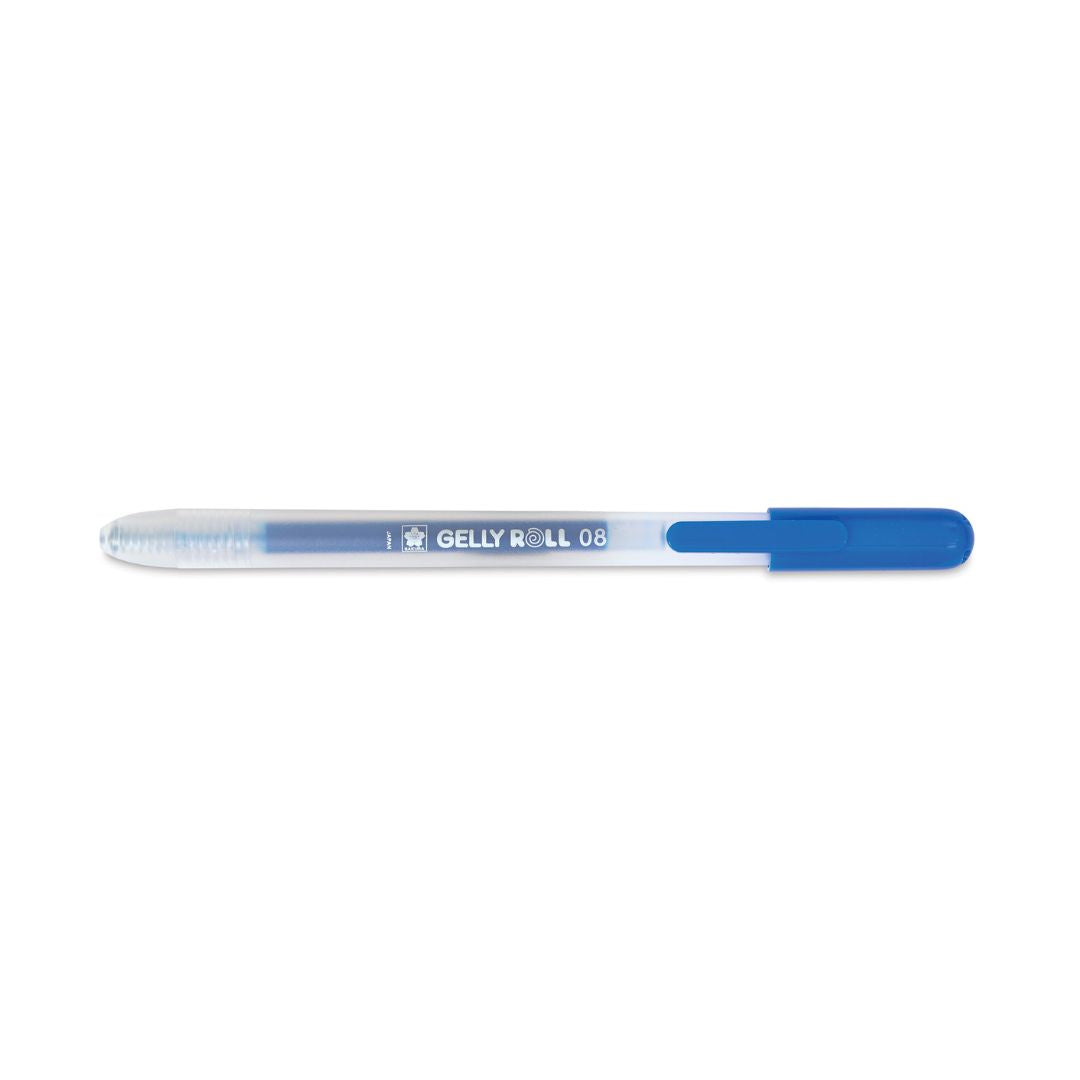 Sakura Gelly Roll - Retractable Gel Pen