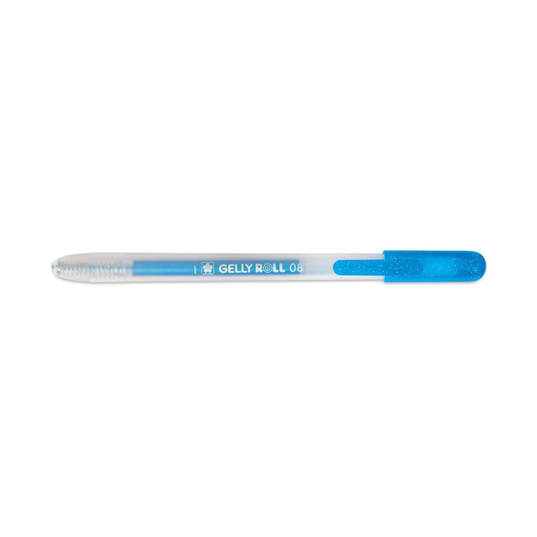 Sakura Gelly Roll - Retractable Gel Pen