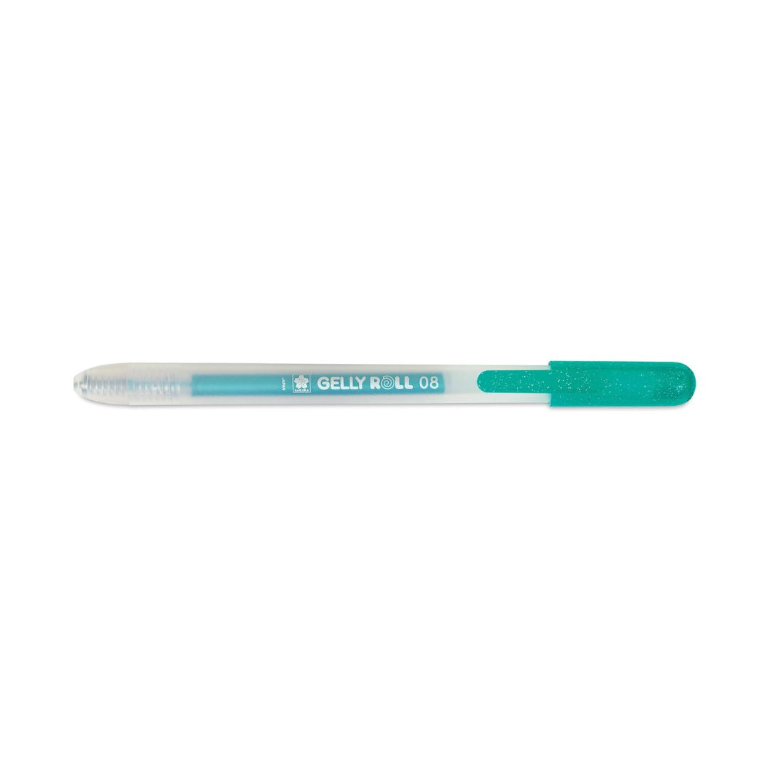 Sakura Gelly Roll - Retractable Gel Pen