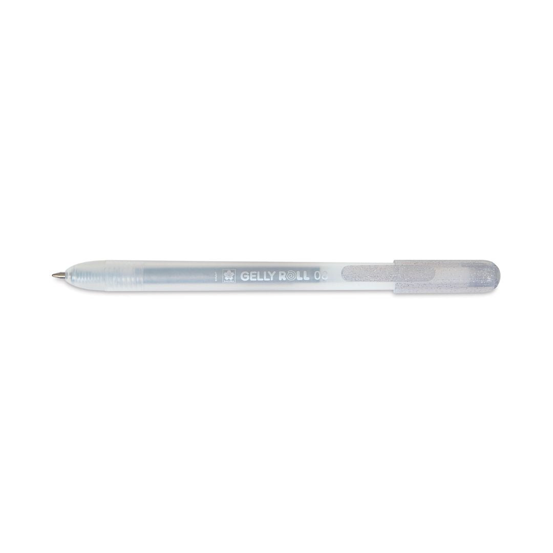 Sakura Gelly Roll - Retractable Gel Pen