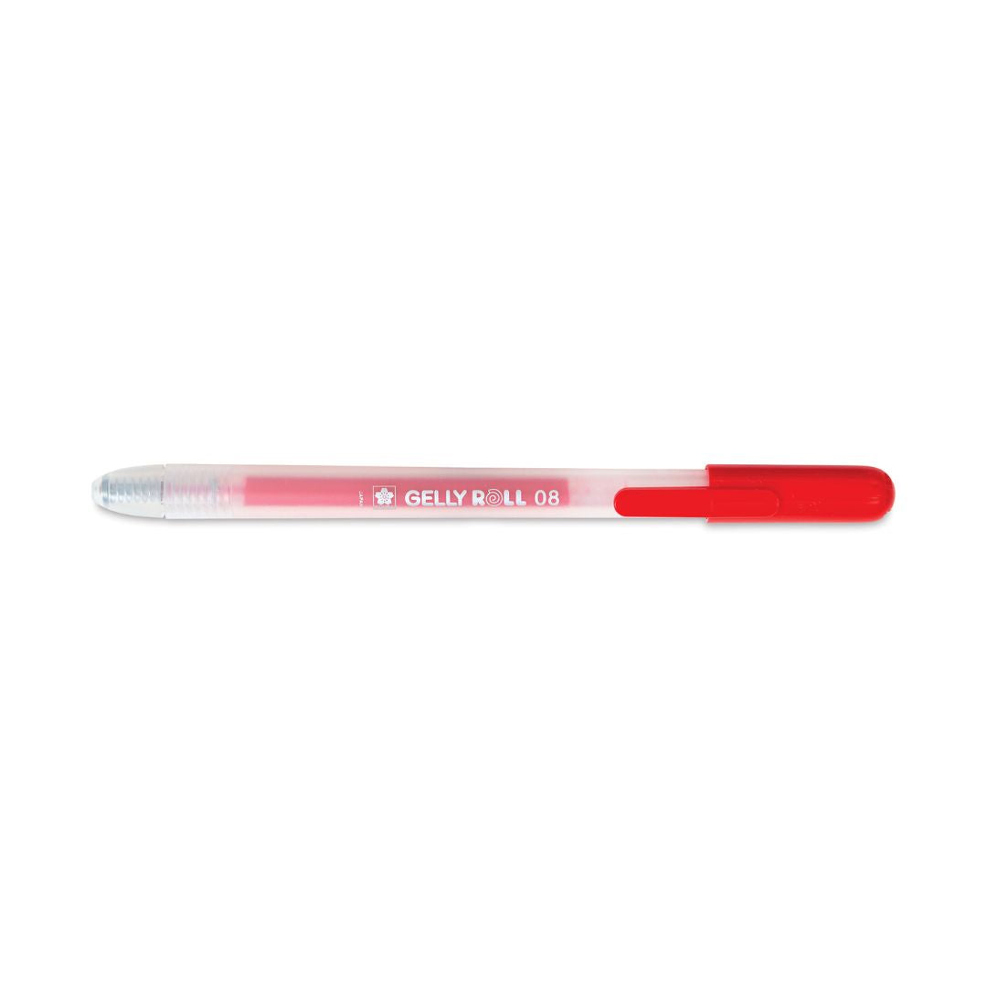 Sakura Gelly Roll - Retractable Gel Pen