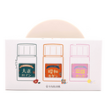 Sailor Retro 3 Bottle ink Set - 10ml