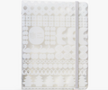 Otona Sticker Collection Binder - Pink