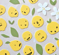 Lemontree 1054- Sautelier Sticker