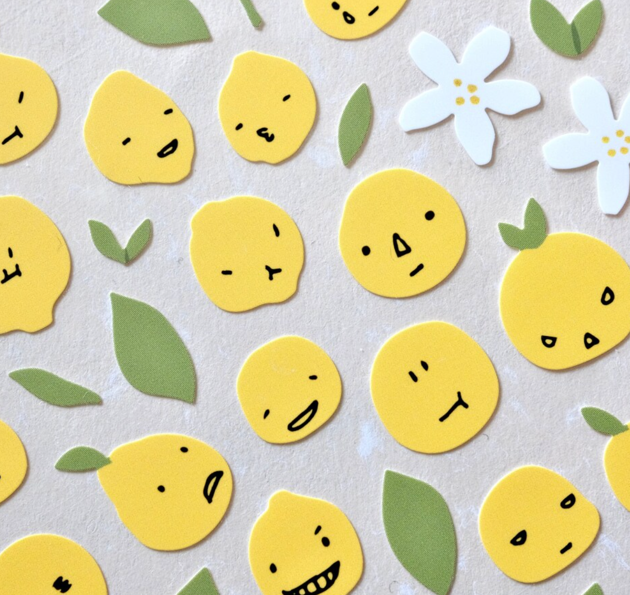 Lemontree 1054- Sautelier Sticker