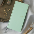 Hobonichi Techo 2027 Weeks Paper Series: Jade