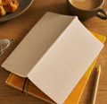 Hobonichi Techo 2027 Weeks Smooth: Café au Lait