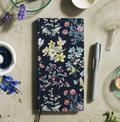 Hobonichi Techo 2027 Weeks Liberty Fabrics: Floral Remedy