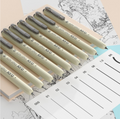 Clicktek Liner - 9pk
