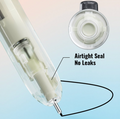 Clicktek Liner - 9pk