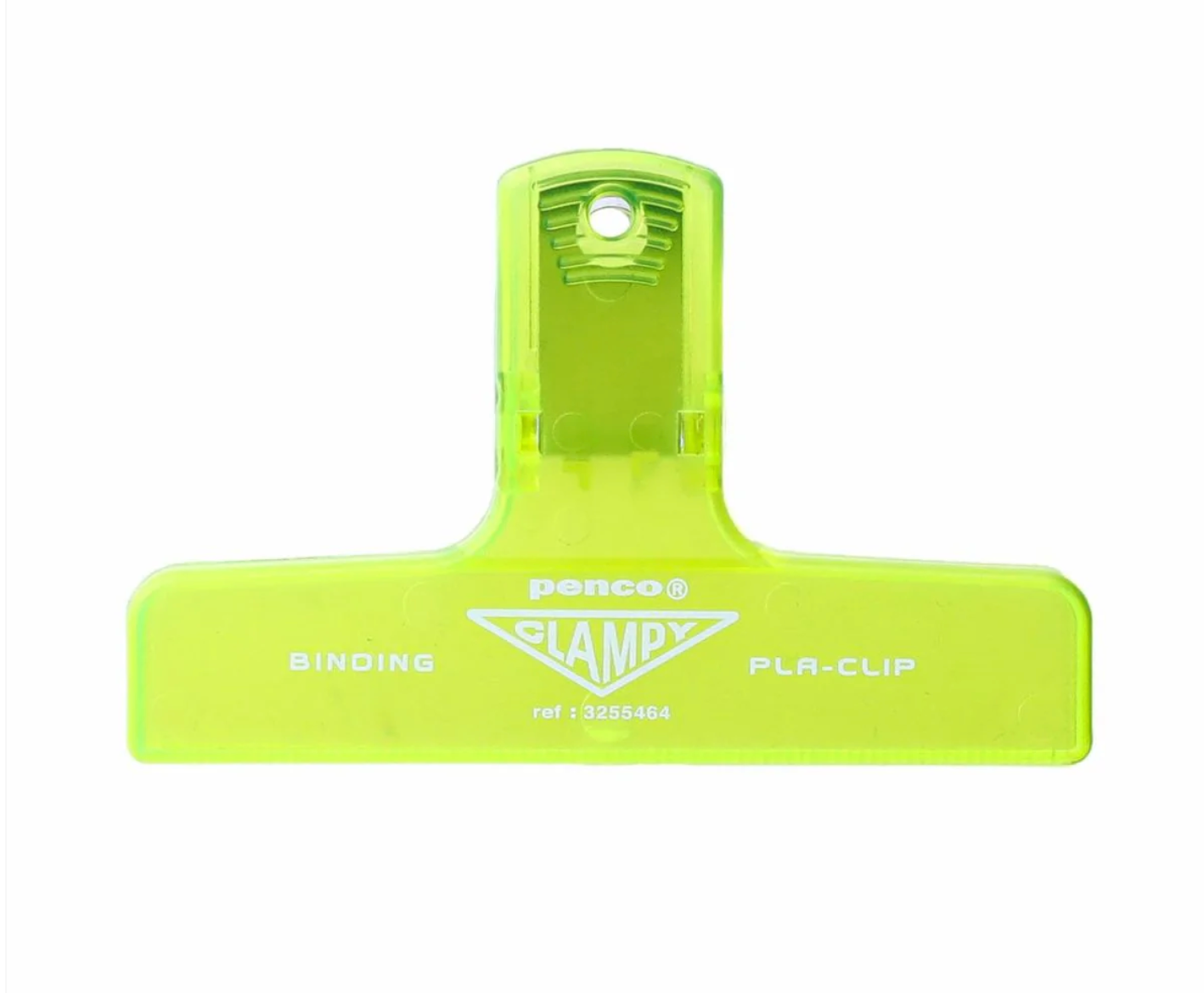 Penco Journal Clips
