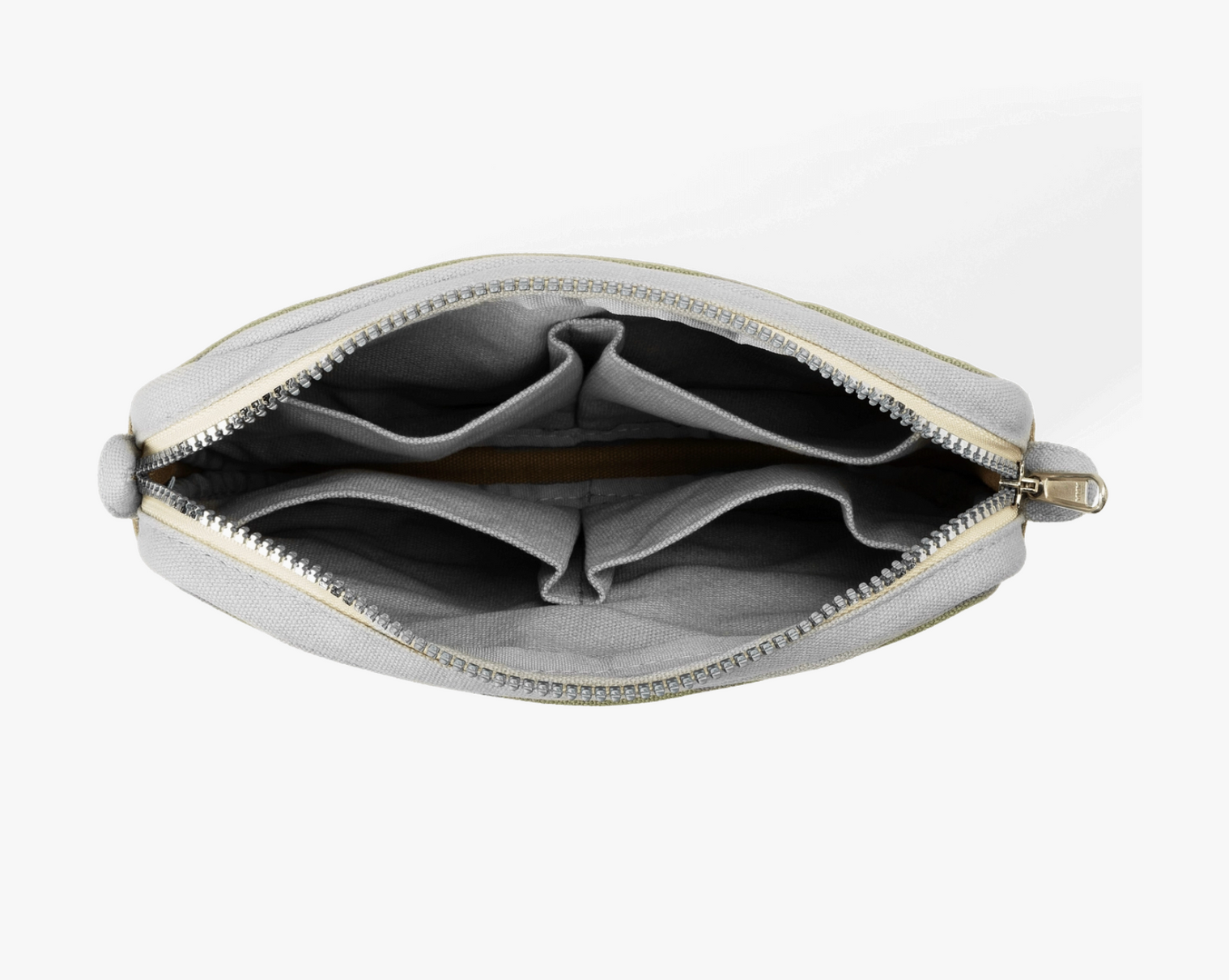 Soolla Studio Stationery Pouch - Good Earth
