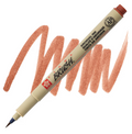 Pigma Brush Pen