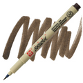 Pigma Brush Pen
