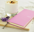 Hobonichi Techo 2027 Weeks Smooth: Lavender Milk