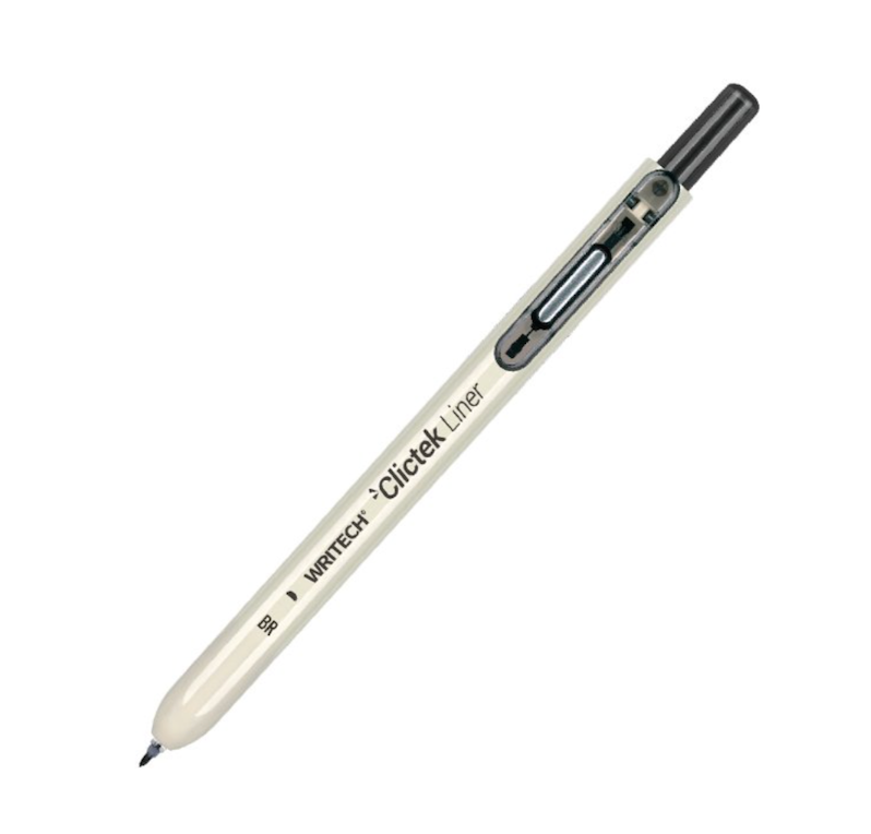 Clicktek Liner - 9pk