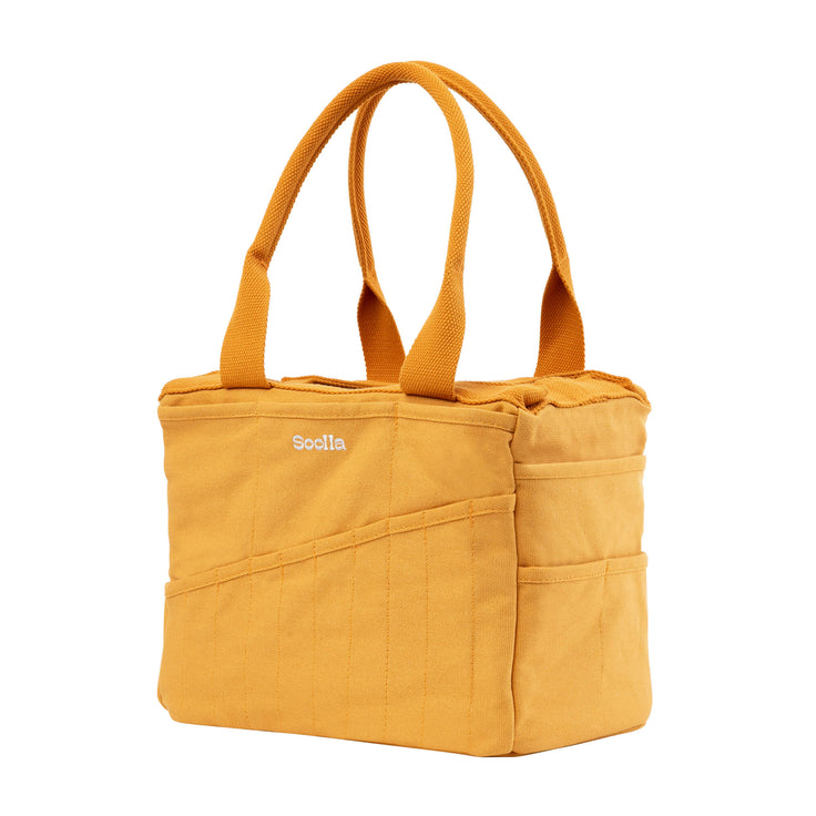 Soolla Studio Artist Project Bag -Sedona