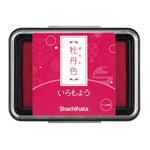 Shachihata Rubber Stamp Ink Pad