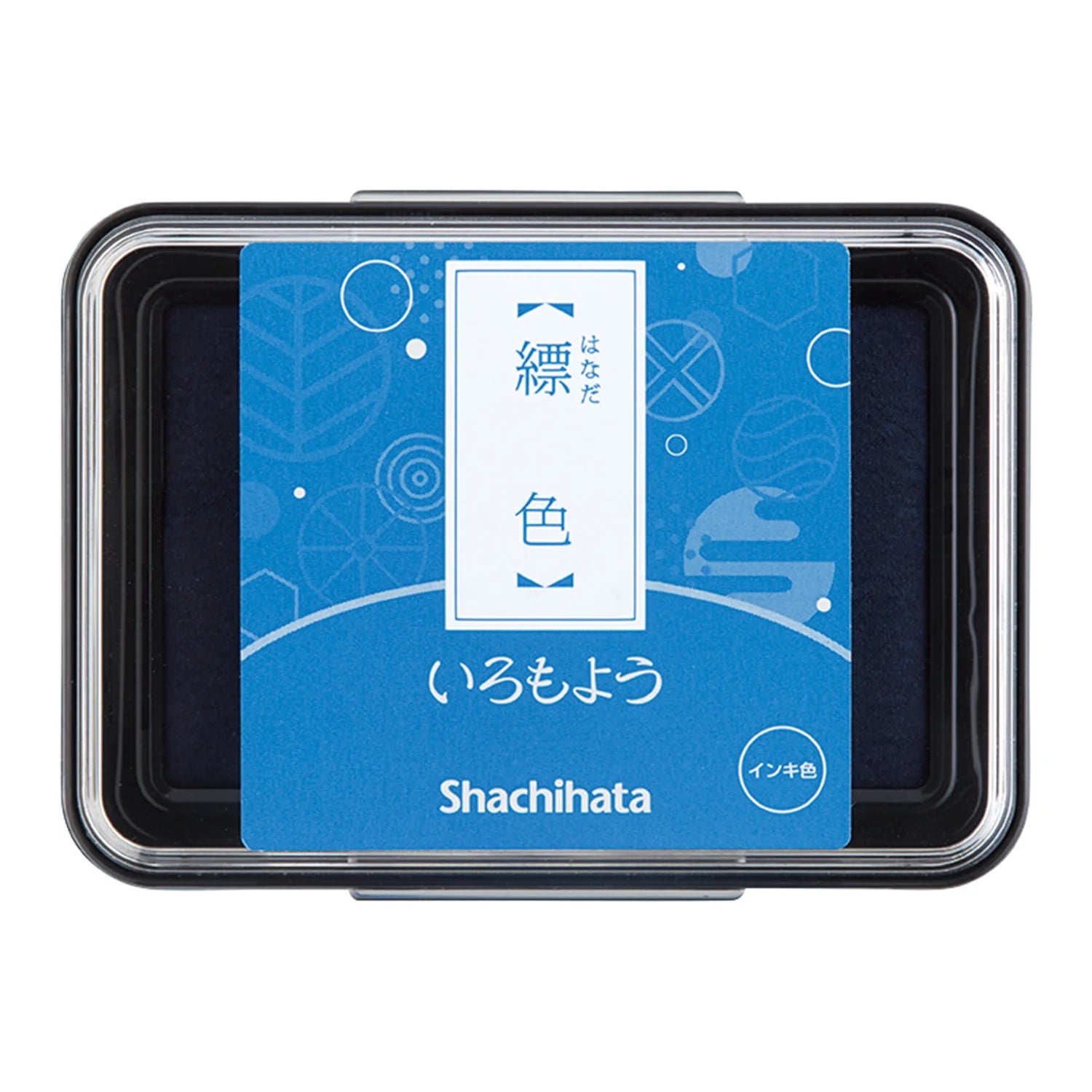 Shachihata Rubber Stamp Ink Pad