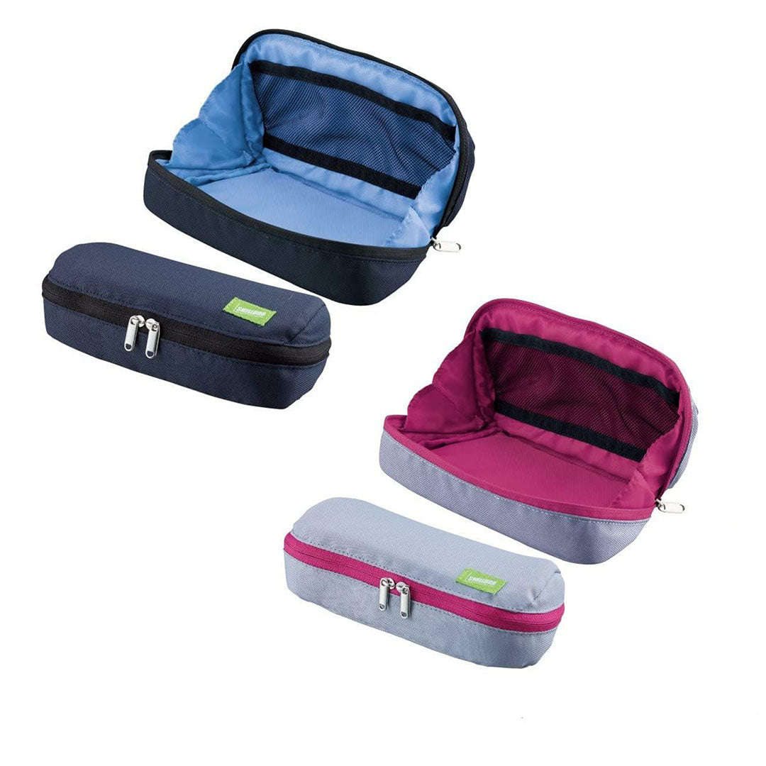 Shellbro Shell Pencil Case - Kokuyo – bobo design studio