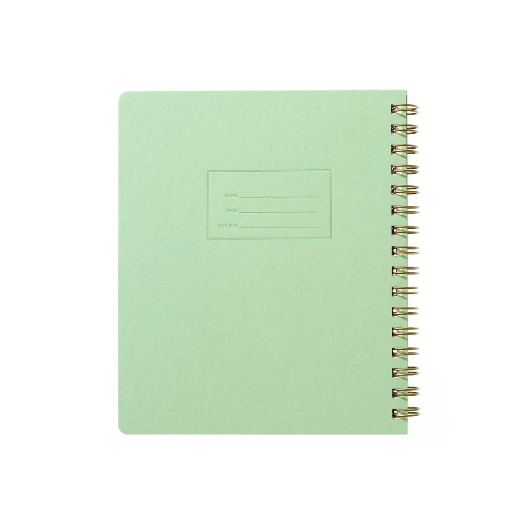 Lefty Standard Notebook