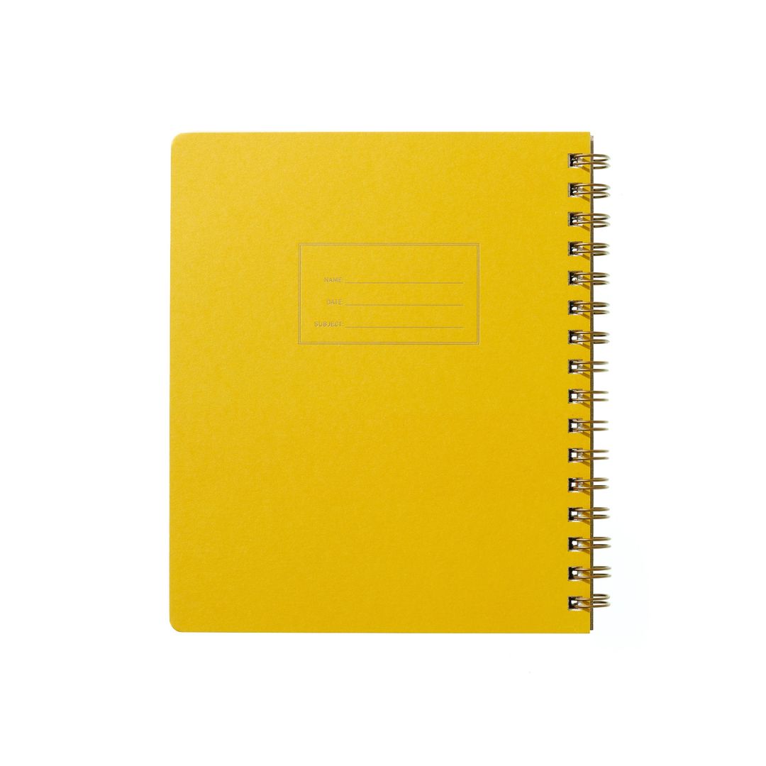 Lefty Standard Notebook