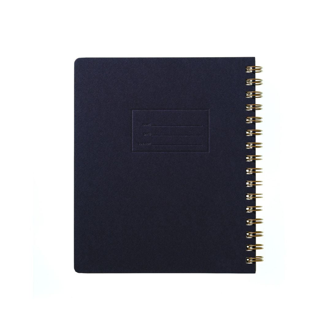 Lefty Standard Notebook