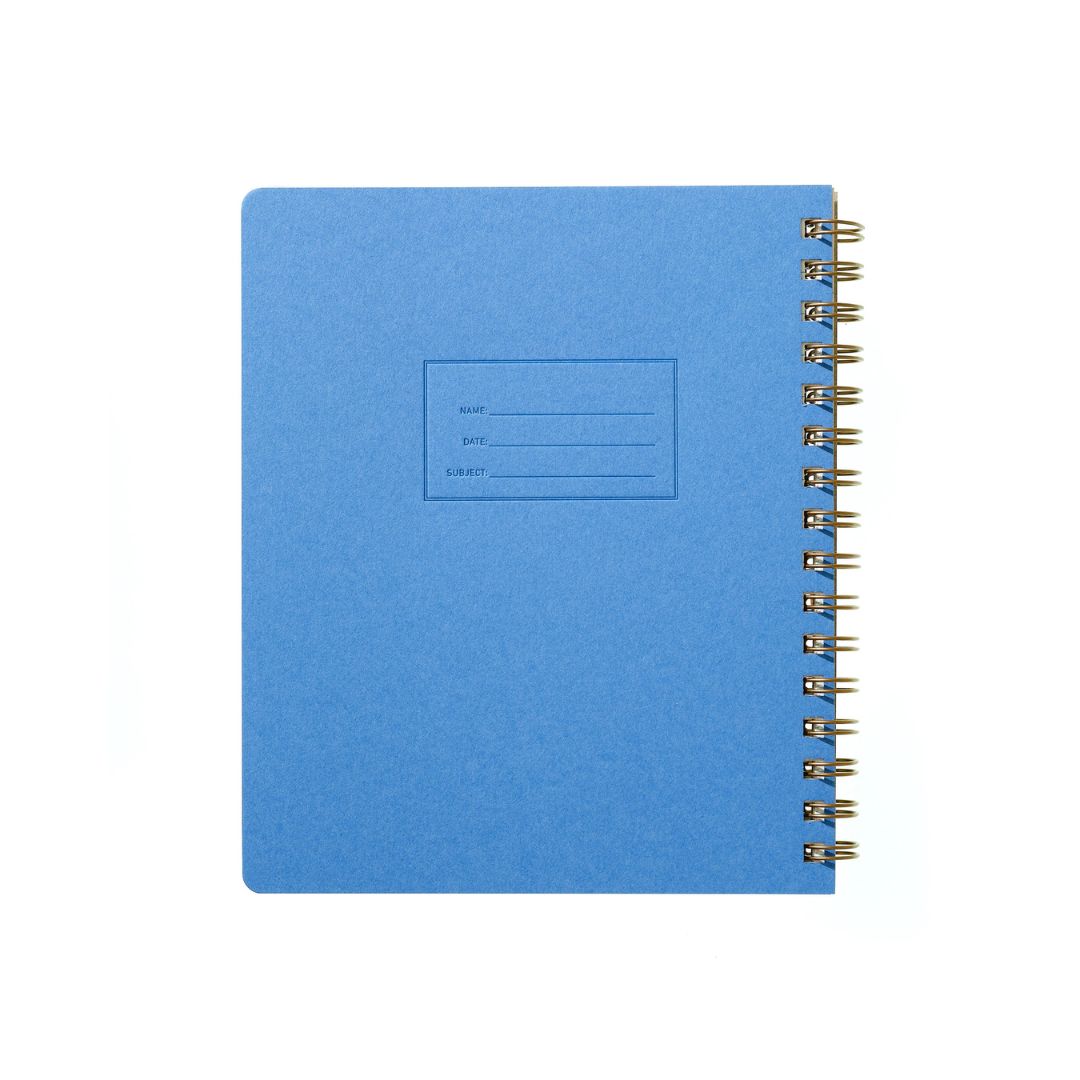 Lefty Standard Notebook