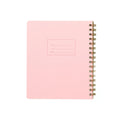 Lefty Standard Notebook