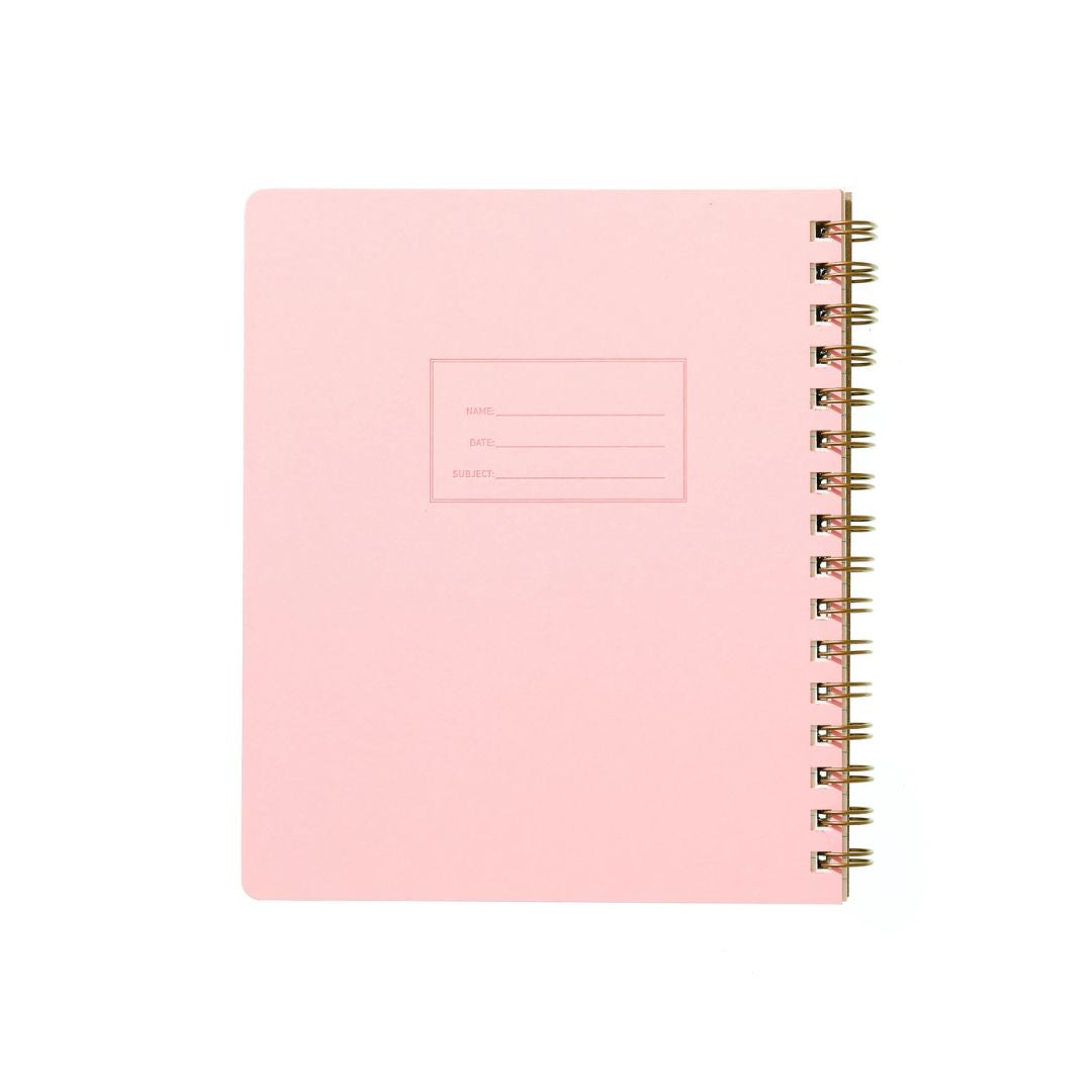 Lefty Standard Notebook