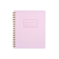 Standard Notebook - Shorthand Press