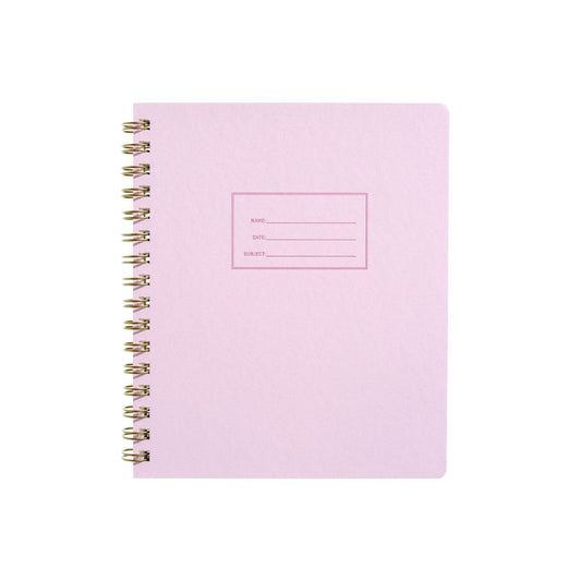 Standard Notebook