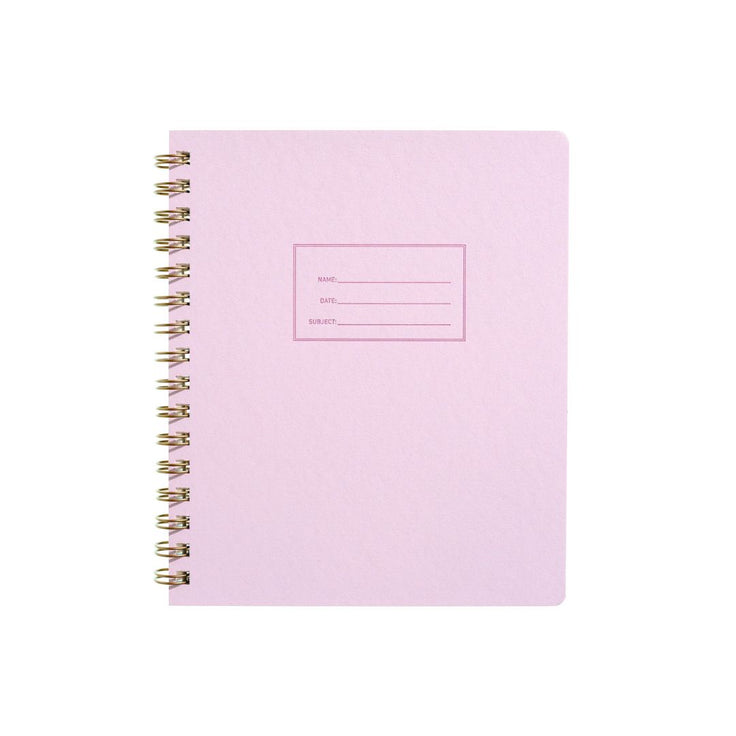 Standard Notebook - Shorthand Press