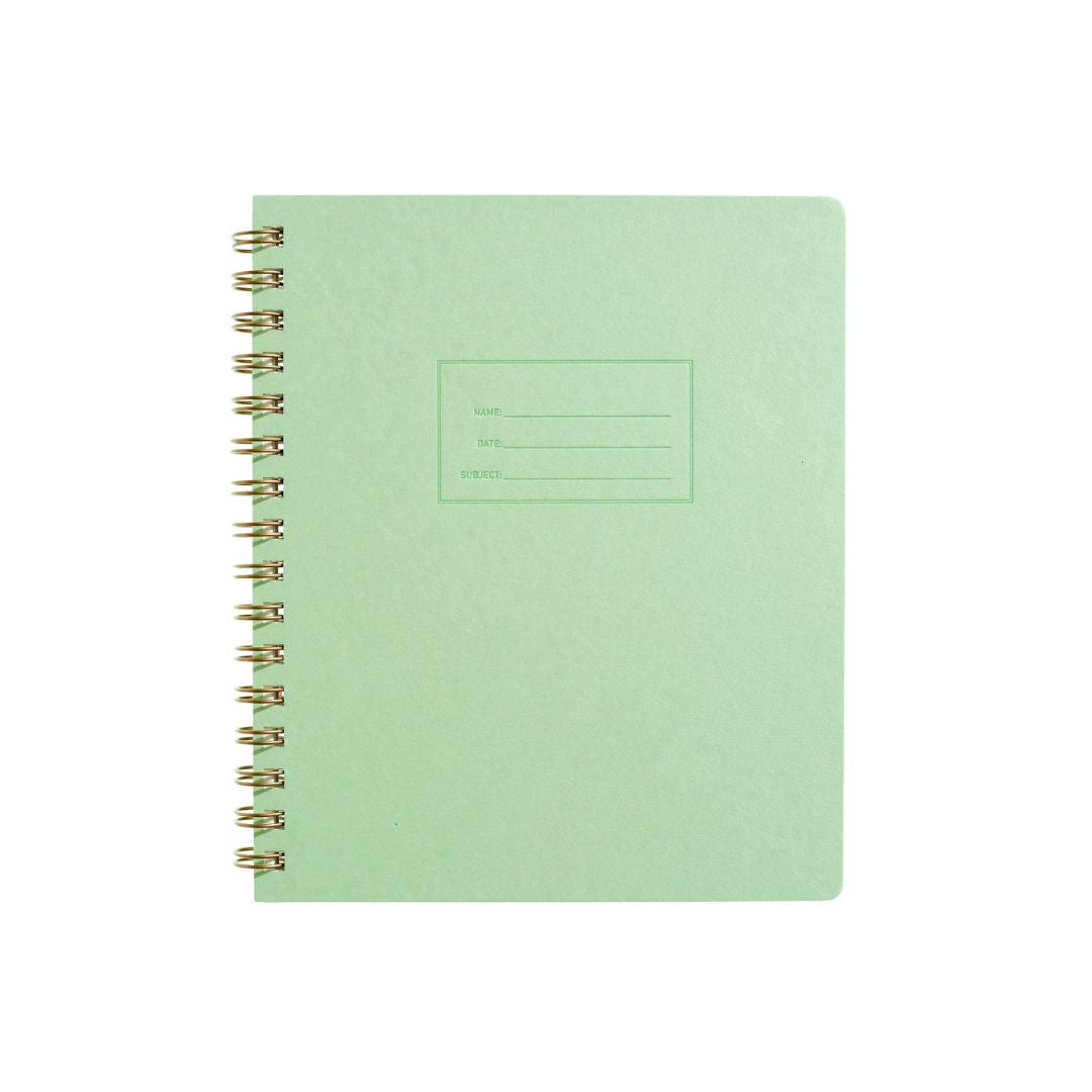 Standard Notebook - Shorthand Press